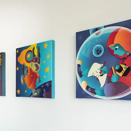 Bemowo Kocjana 2-bedroom By Bookinghost Lejlighed Warszawa