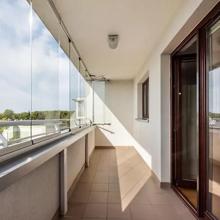 Bemowo Kocjana 2-bedroom *