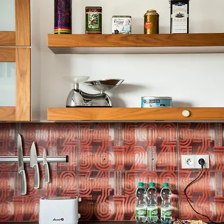 Apartman Bemowo Kocjana 2-bedroom By Bookinghost Varsó