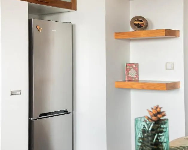 Bemowo Kocjana 2-bedroom By Bookinghost Appartamento