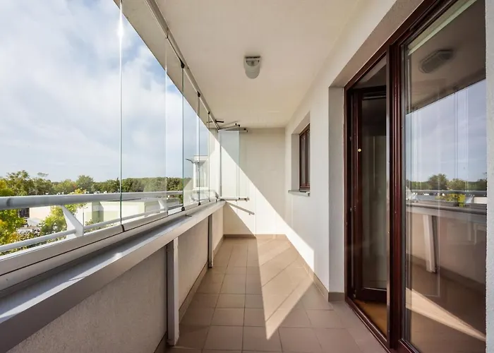 Bemowo Kocjana 2-bedroom By Bookinghost *