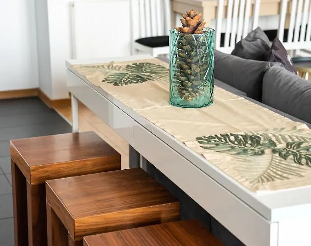 Bemowo Kocjana 2-bedroom By Bookinghost