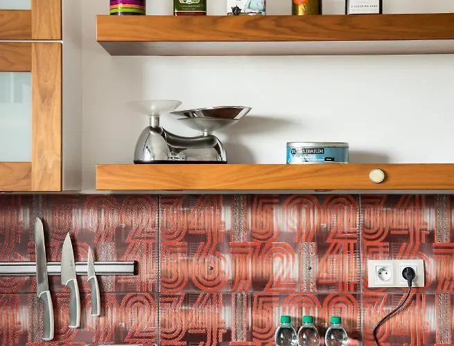 Appartamento Bemowo Kocjana 2-bedroom By Bookinghost Varsavia