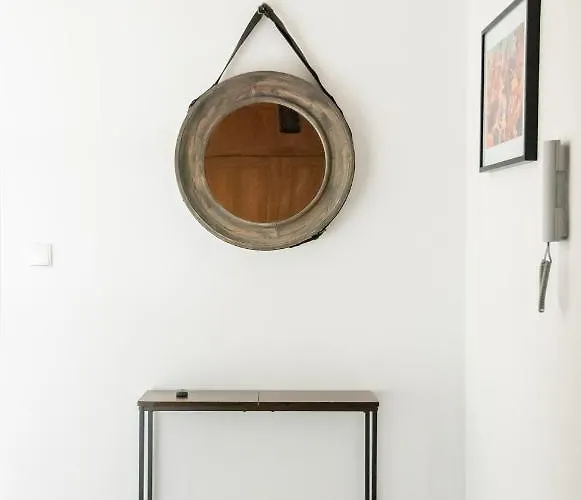 Bemowo Kocjana 2-bedroom By Bookinghost