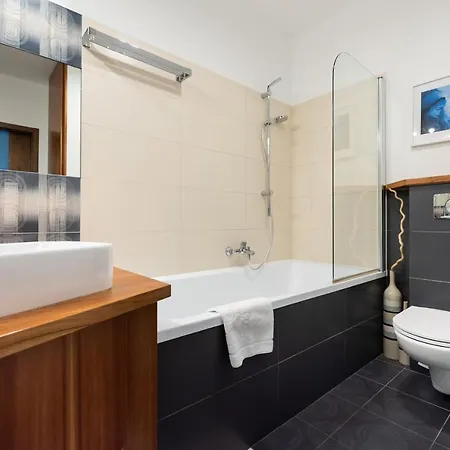 Bemowo Kocjana 2-bedroom Warschau