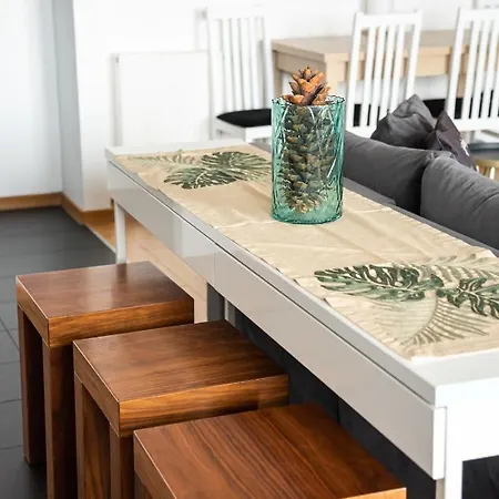 Bemowo Kocjana 2-bedroom By Bookinghost