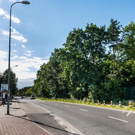 Bemowo Kocjana 2-bedroom By Bookinghost