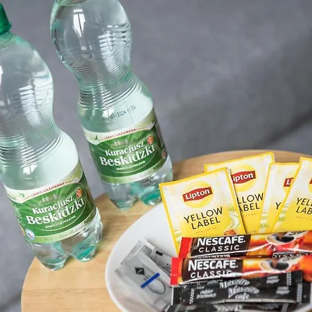 Bemowo Kocjana 2-bedroom By Bookinghost Βαρσοβία