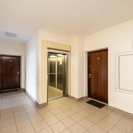 Bemowo Kocjana 2-bedroom By Bookinghost *