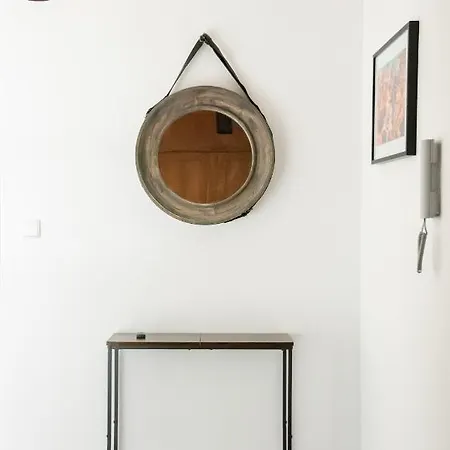 Bemowo Kocjana 2-bedroom By Bookinghost