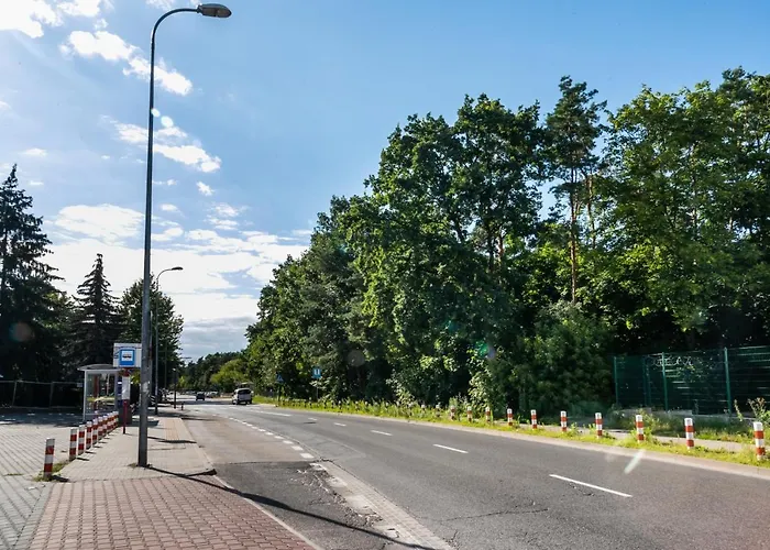 Bemowo Kocjana 2-bedroom By Bookinghost