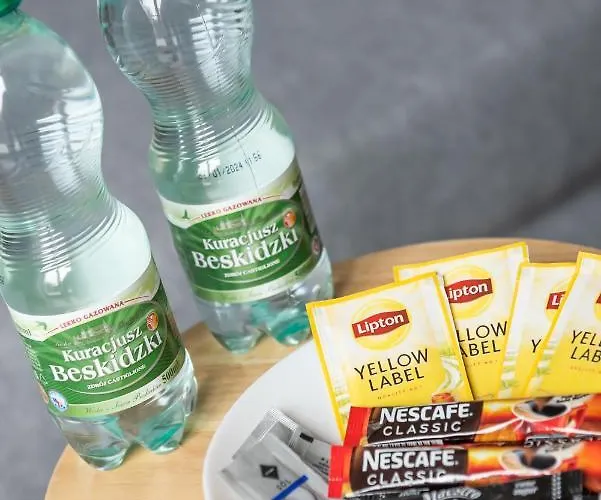 Bemowo Kocjana 2-bedroom By Bookinghost وارسو