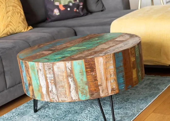 Bemowo Kocjana 2-bedroom By Bookinghost شقة