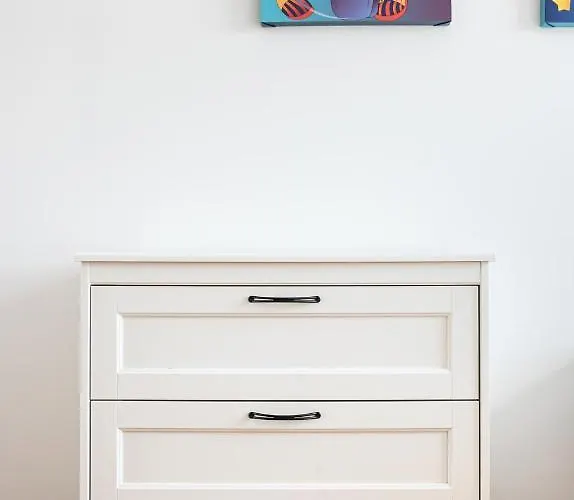 Bemowo Kocjana 2-bedroom By Bookinghost